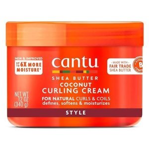 Cantu Coconut